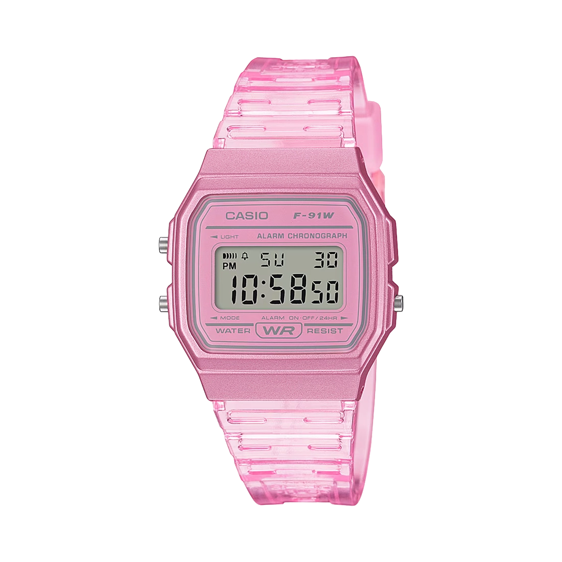 CASIO