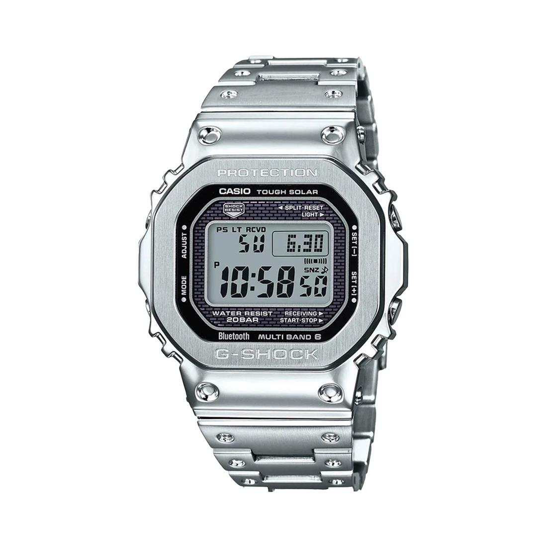 CASIO