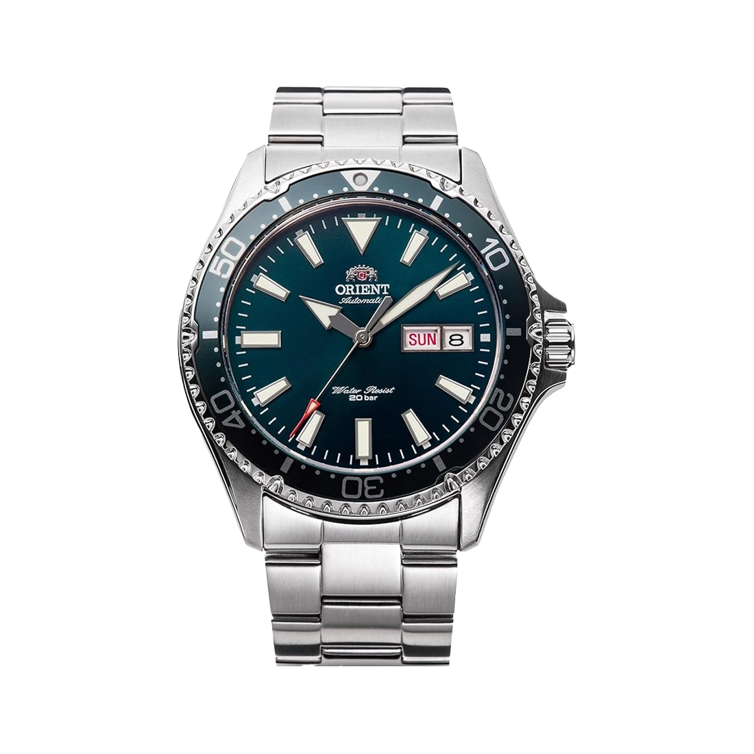ORIENT