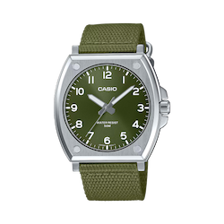 CASIO
